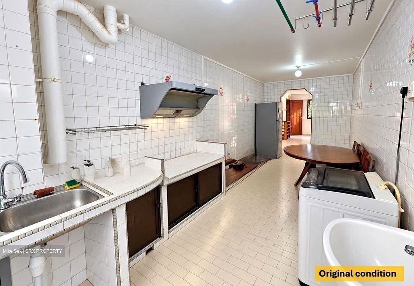 Blk 650 Hougang Avenue 8 (Hougang), HDB 4 Rooms #639188651